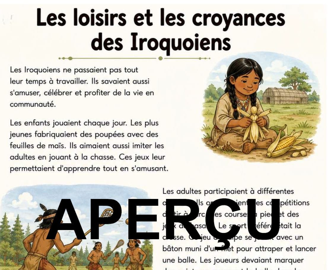 Extrait 1