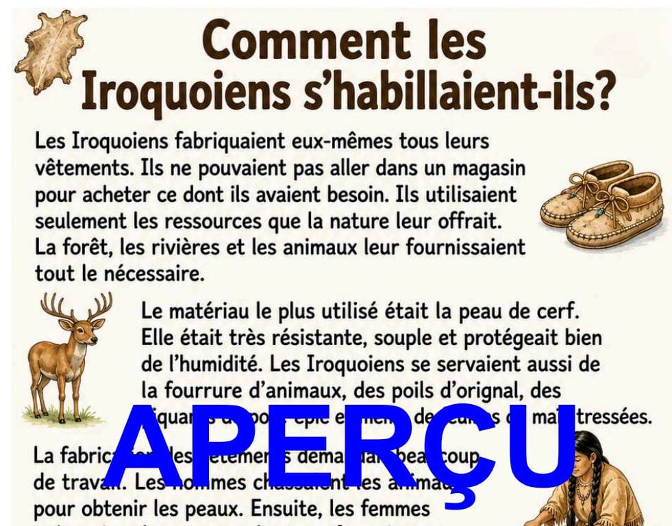 Extrait 1