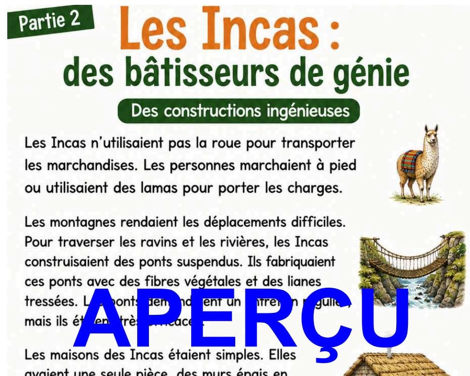 Aperçu PUB 2