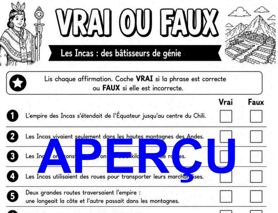 Aperçu PUB 5