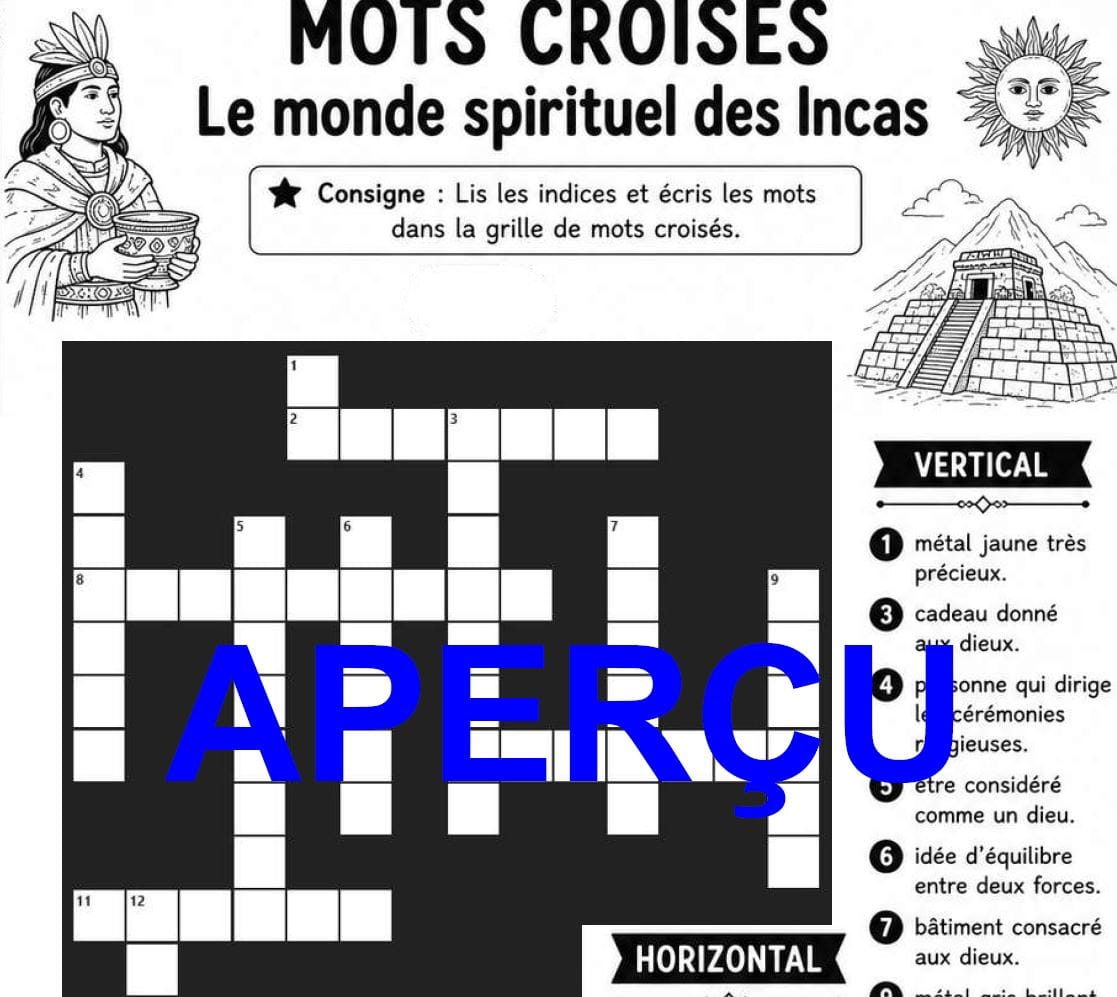 Aperçu PUB 6