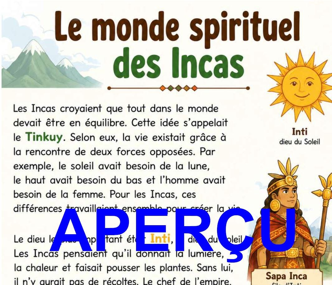 Aperçu PUB 1