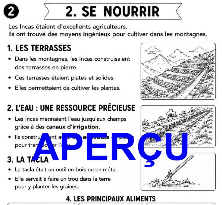 Aperçu PUB 4