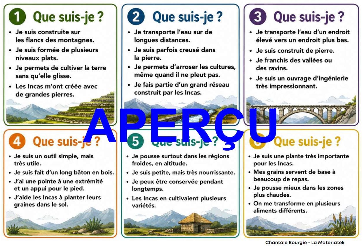 Aperçu PUB 1