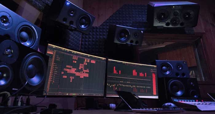 Studio SAVIPROD