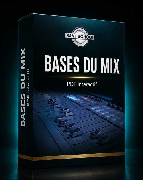Bases du Mix