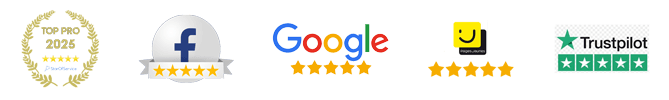 Avis clients SAVI School sur Facebook, Google et Trustpilot