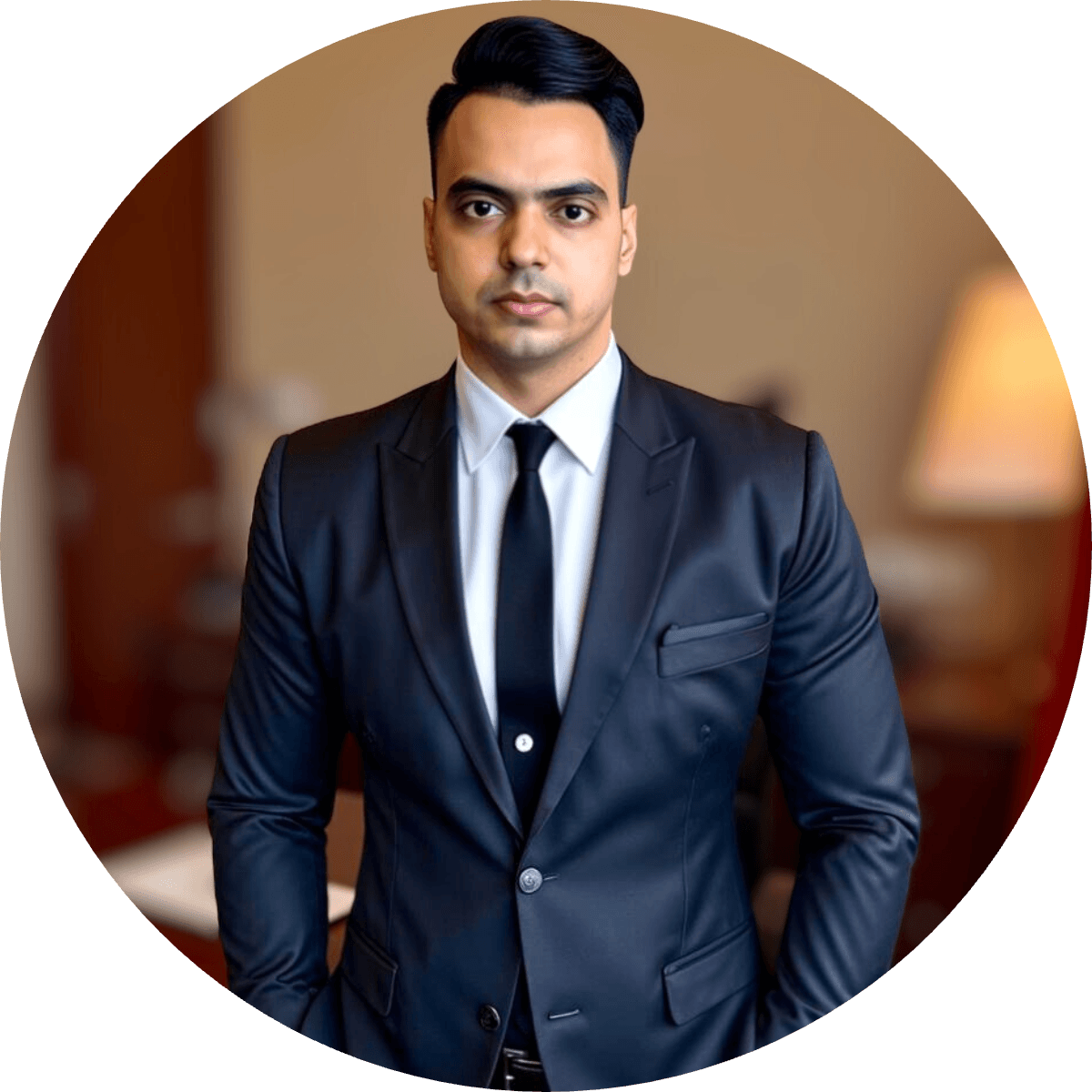 Gulzar Ahmed