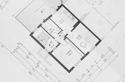 Planos en Autocad en Caracas para bomberos