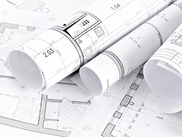 Planos-en-Autocad-en-la-Candelaria-caracas