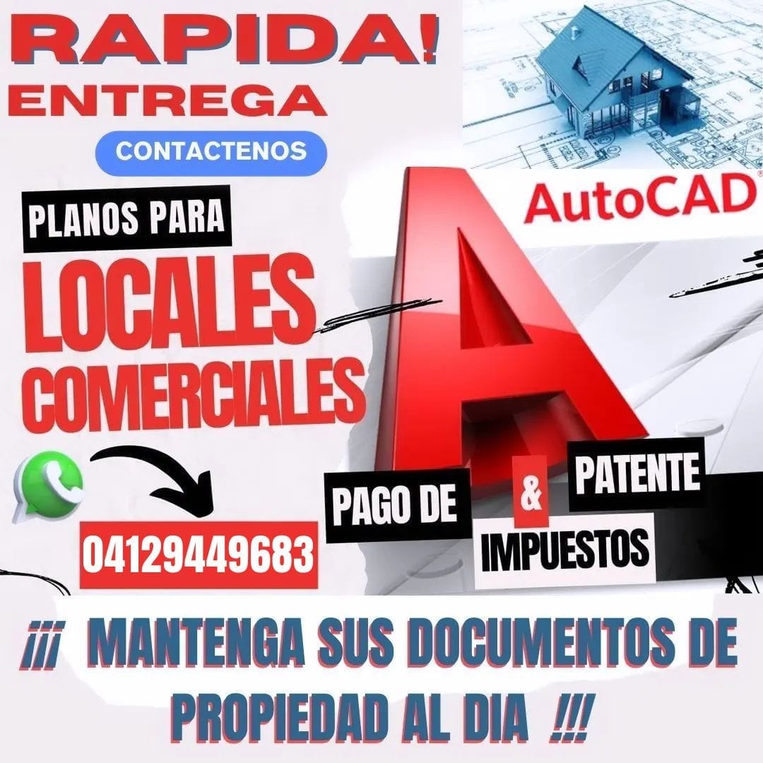 planos_en_autocad_en_caracas