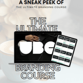 Sneak Peak of UBC Course