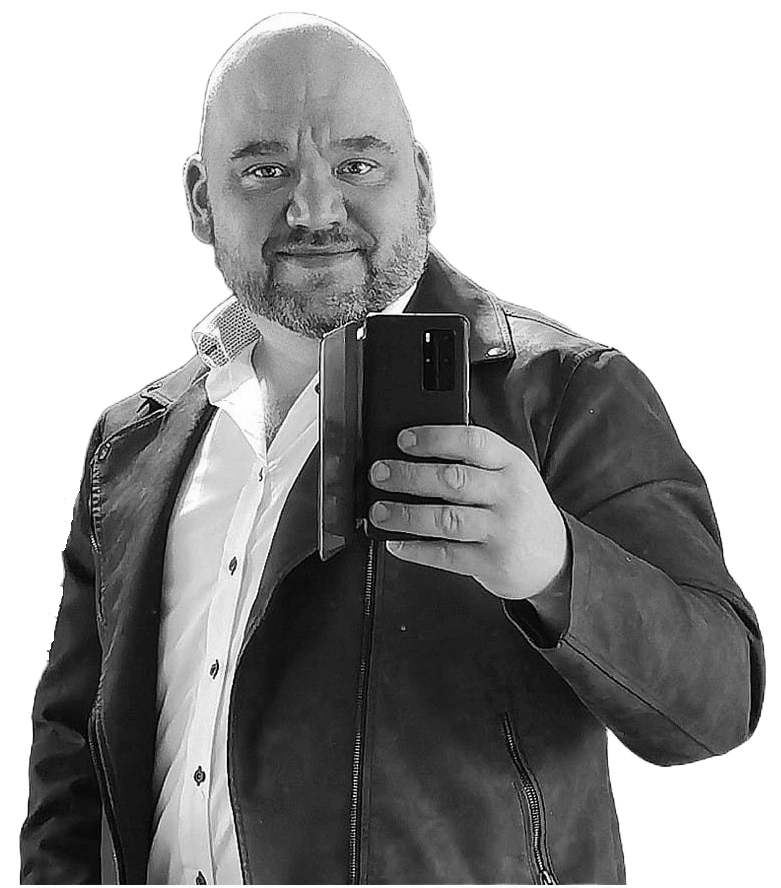 Hieroja-opiskelija ja IFBB Master Coach Miko - Pee Tee Miko