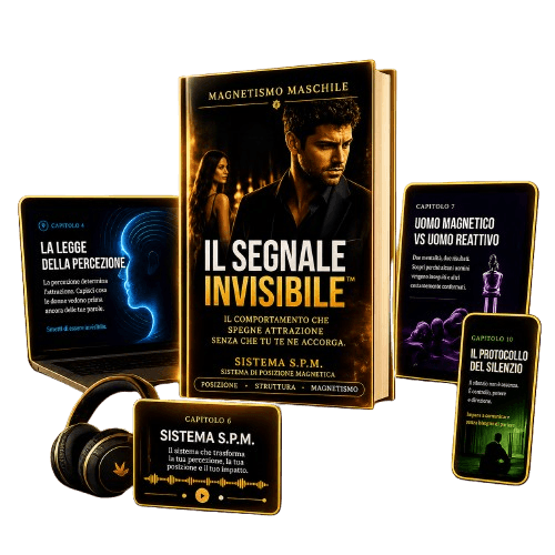Il Segnale Invisibile