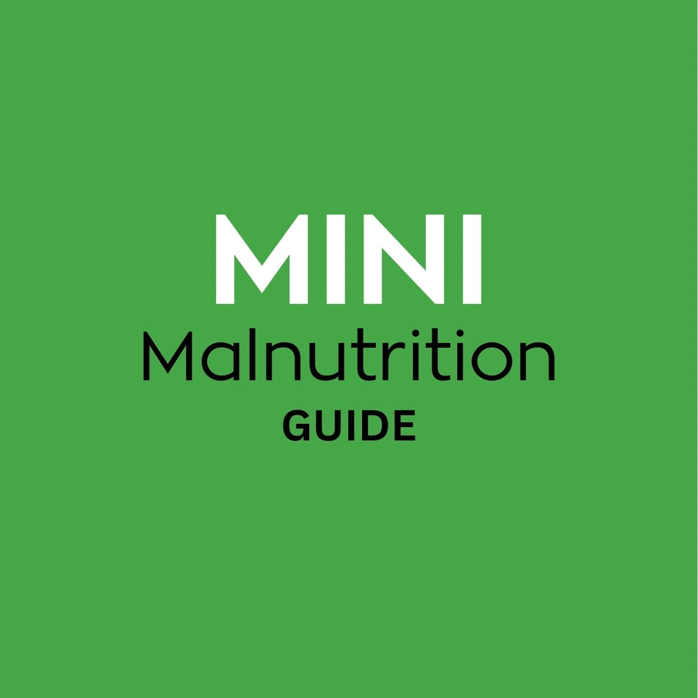 Nutrition Supports Organs