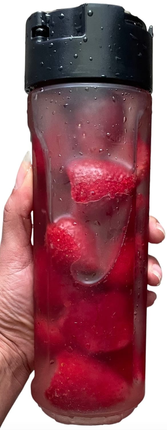 Strawberry Water