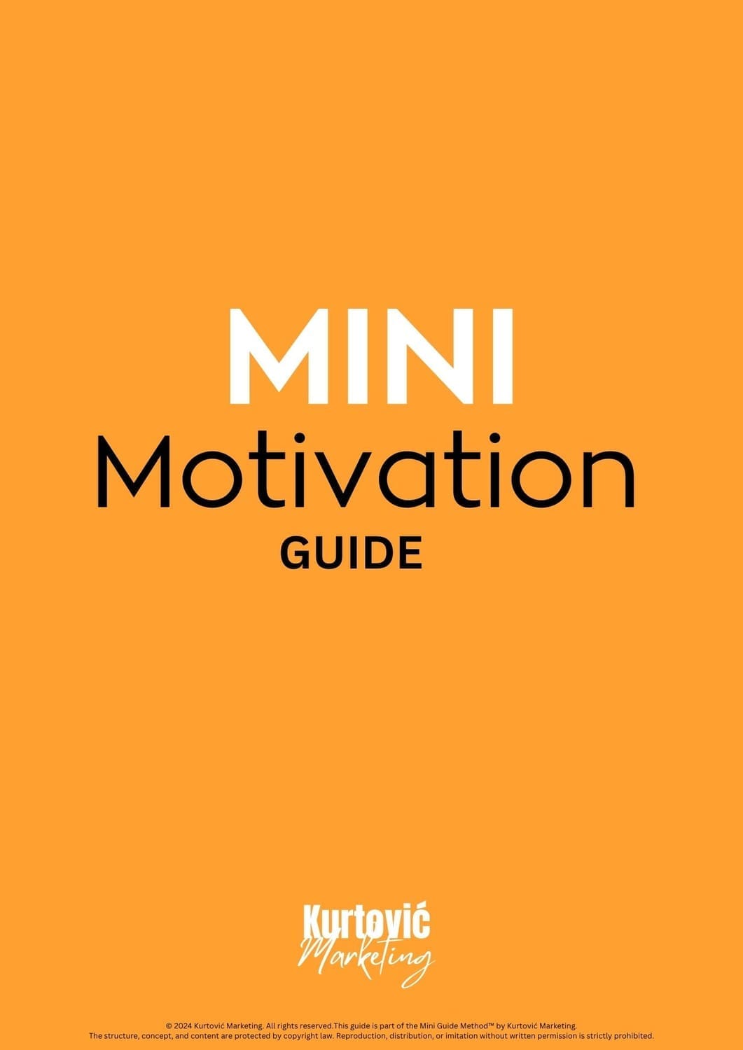 Motivation