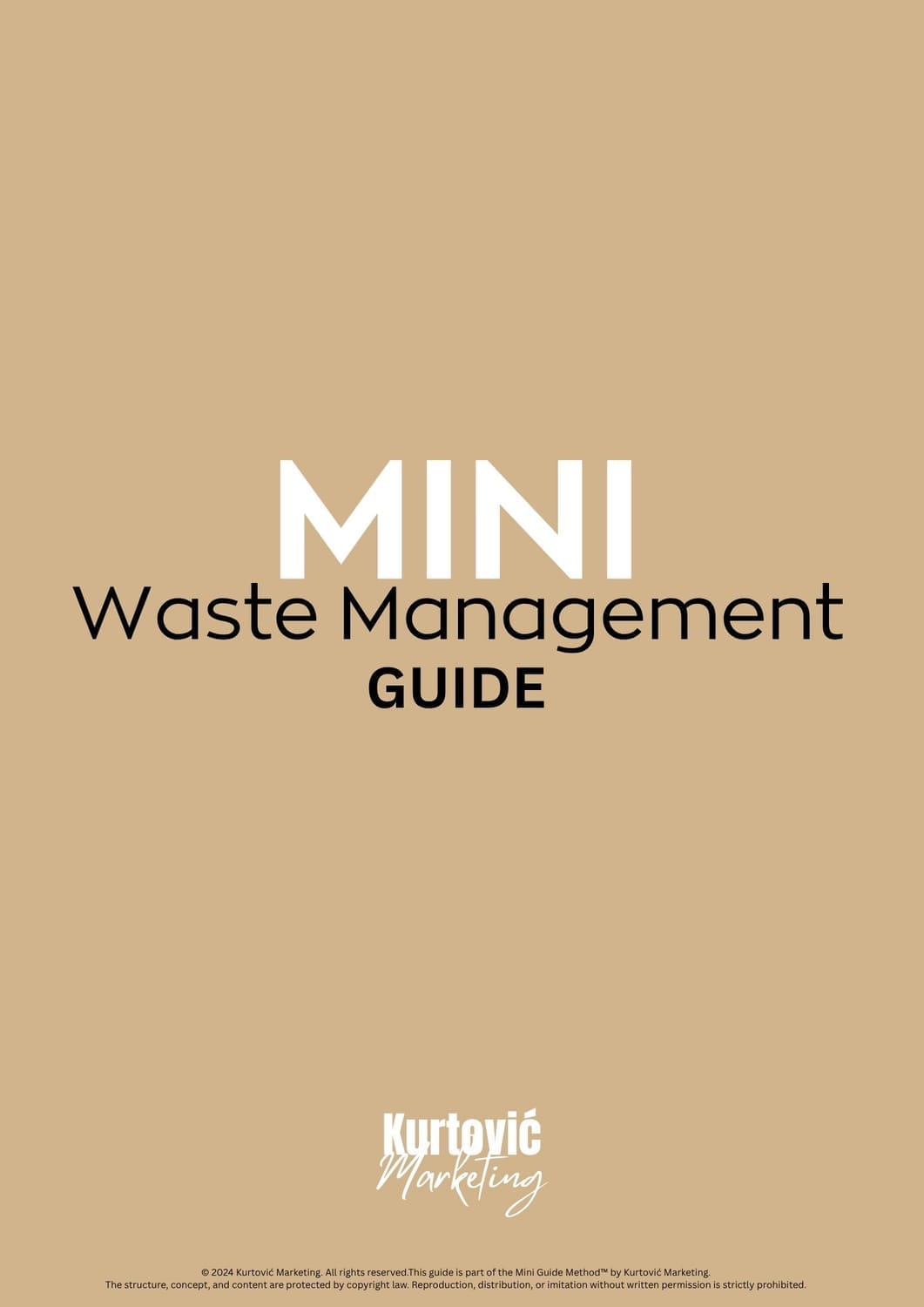 Waste Management