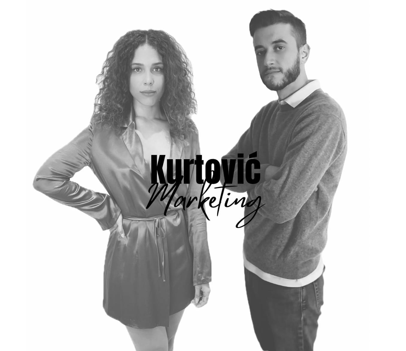Kurtovic Family