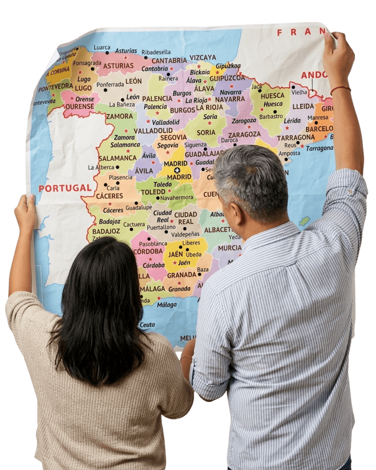 Spain City Guide