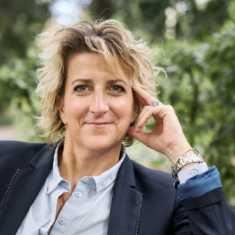 Alexandra roiret conseils relation à l'argent