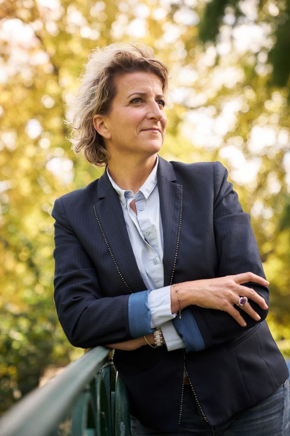 Alexandra roiret, mentor, coach, relation à l'argent