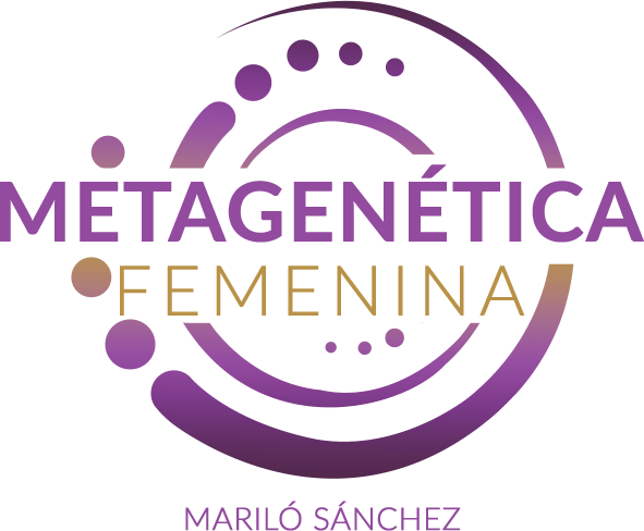 Mariló Sánchez | Metagenética Femenina