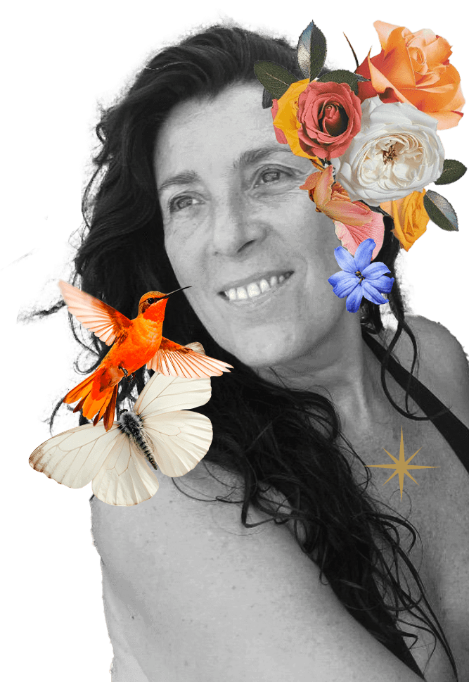 Mariló Sánchez Metagenética Femenina