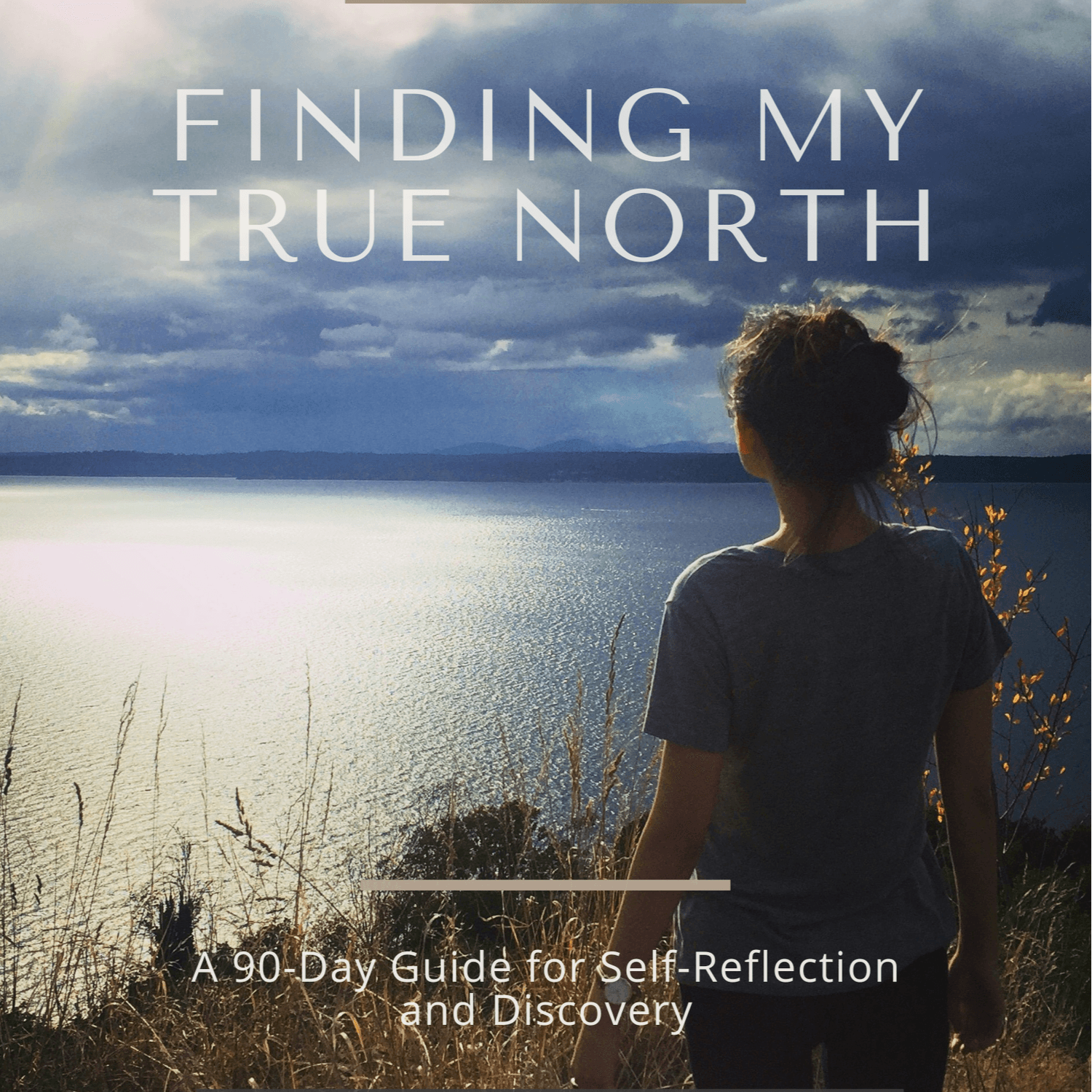 Finding My Truth North