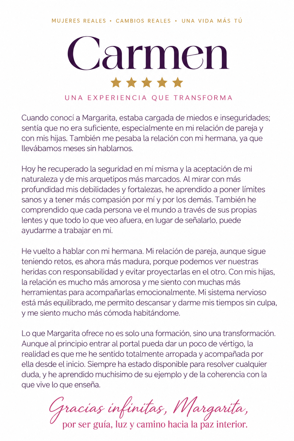 Testimonio 01