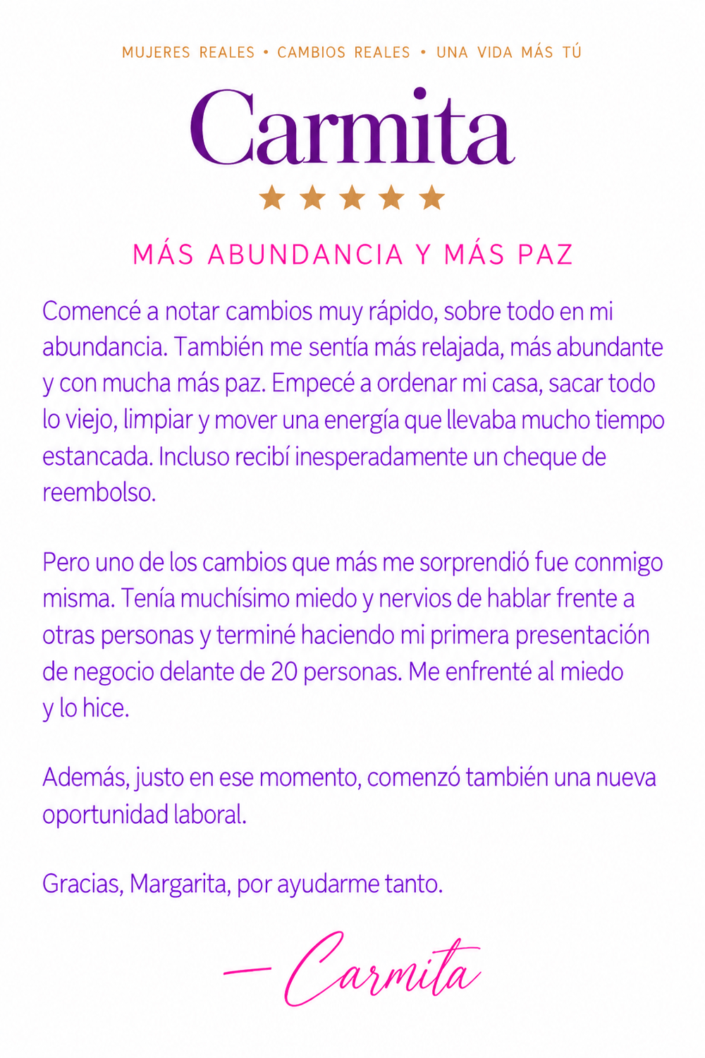 Testimonio 09