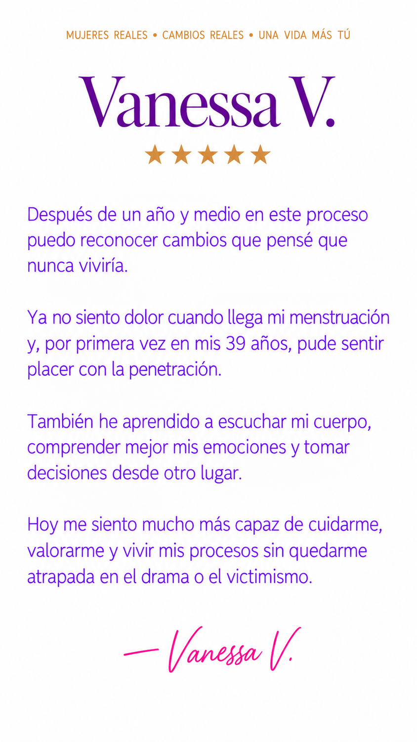 Testimonio 13