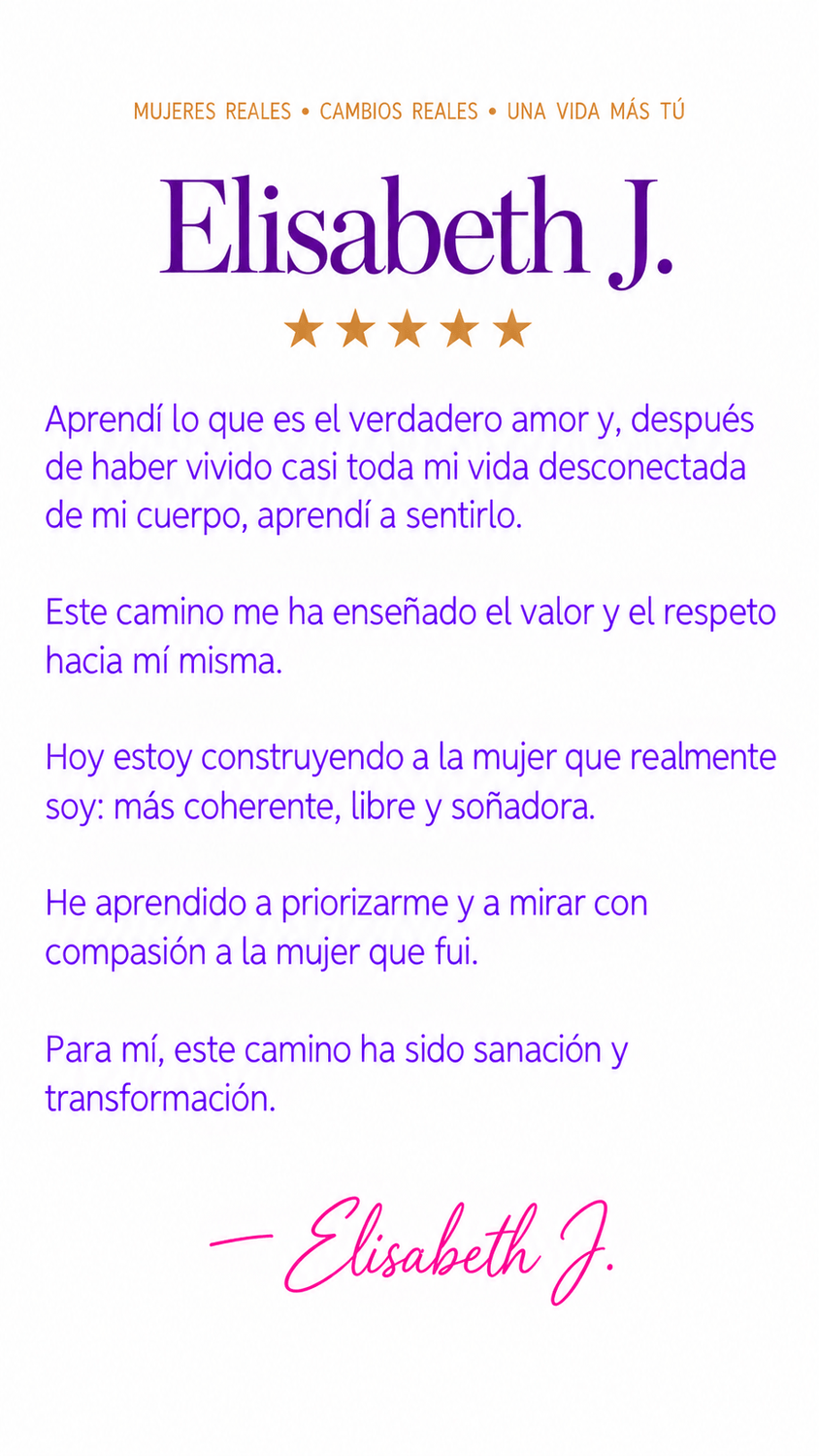 Testimonio 14
