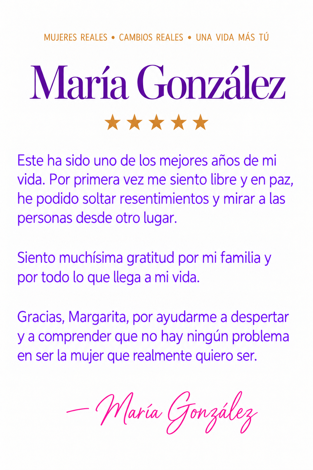 Testimonio 15
