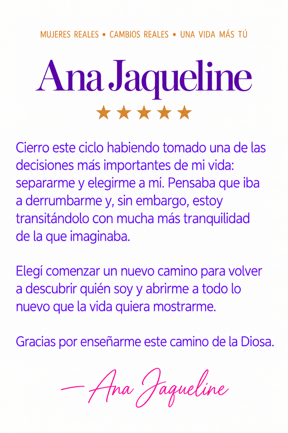 Testimonio 16