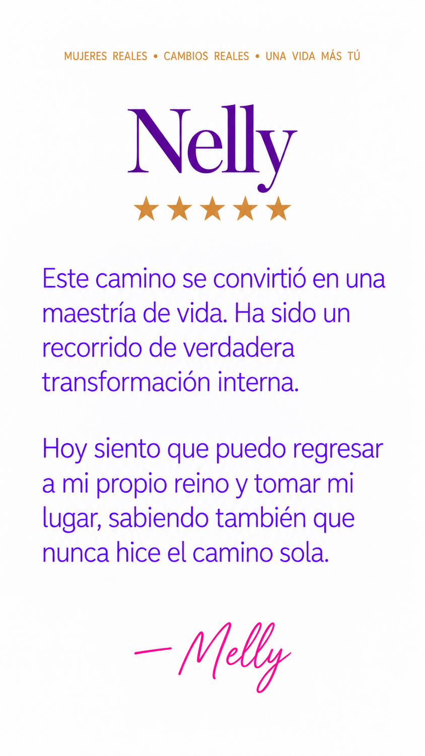 Testimonio 17