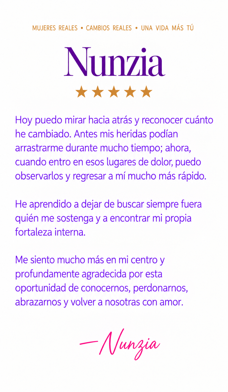 Testimonio 18