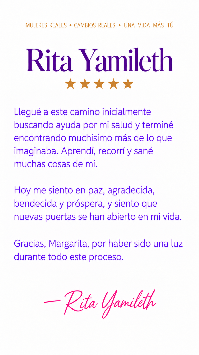 Testimonio 19
