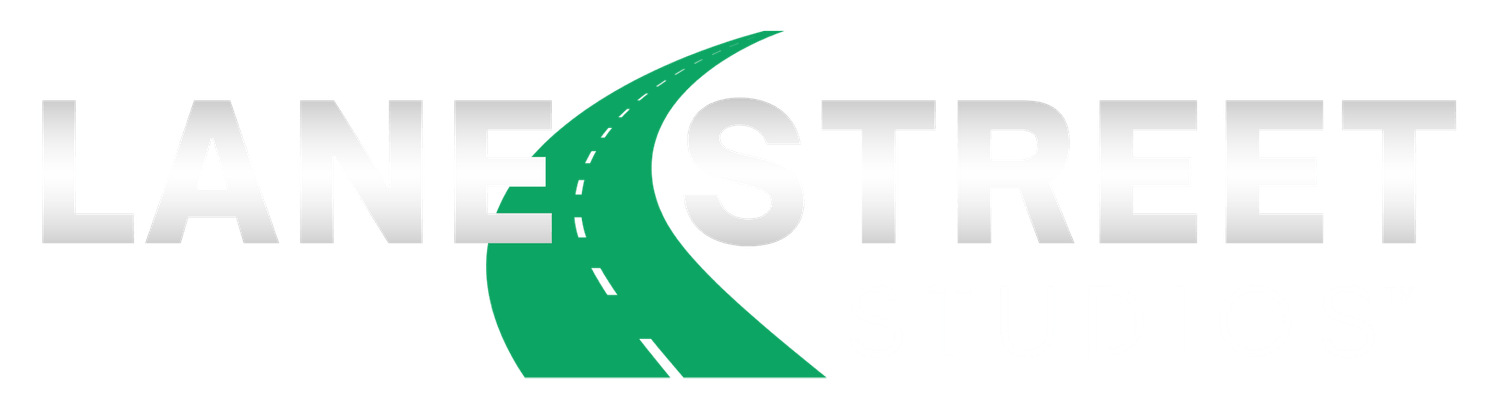 Lane Street Studios - Home