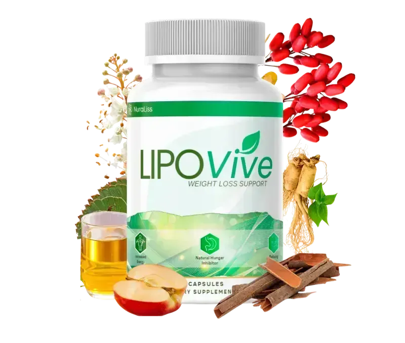 lipovive