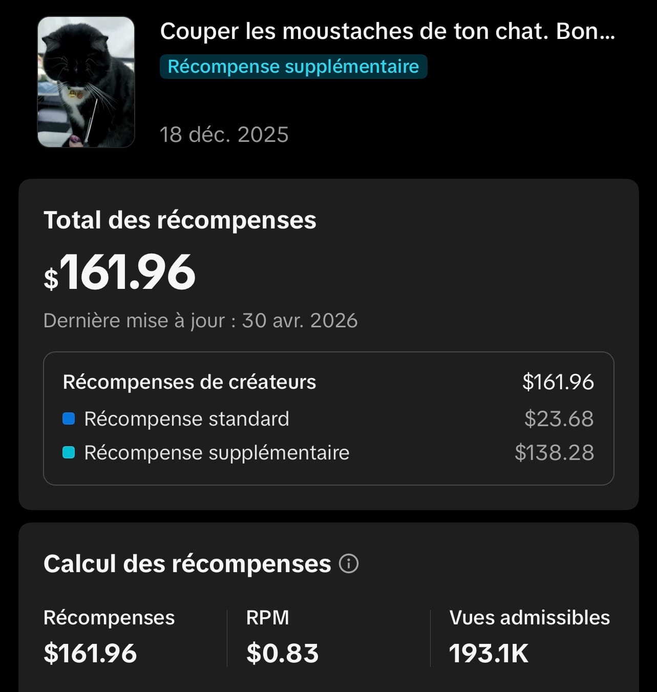$161