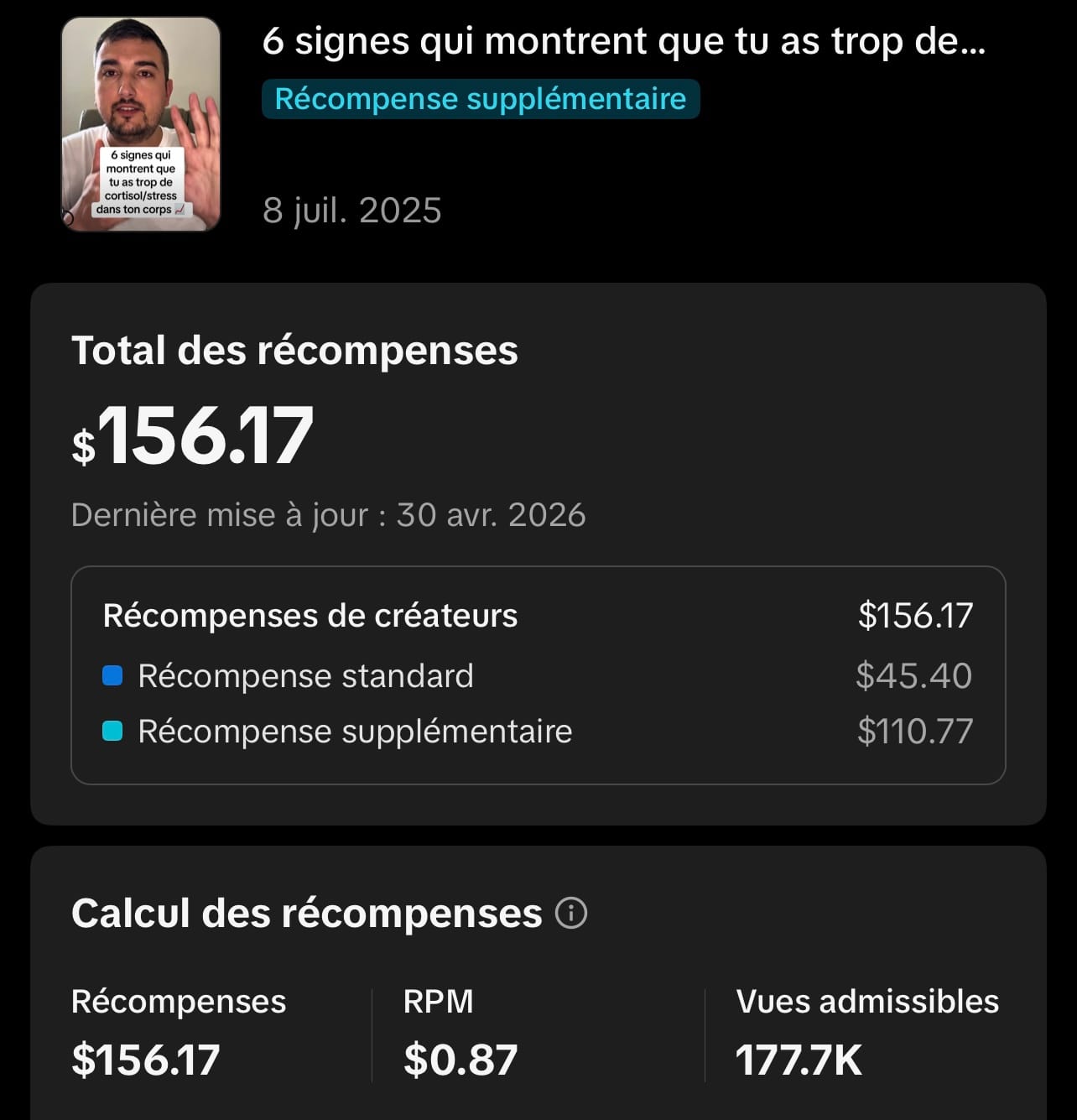 $265
