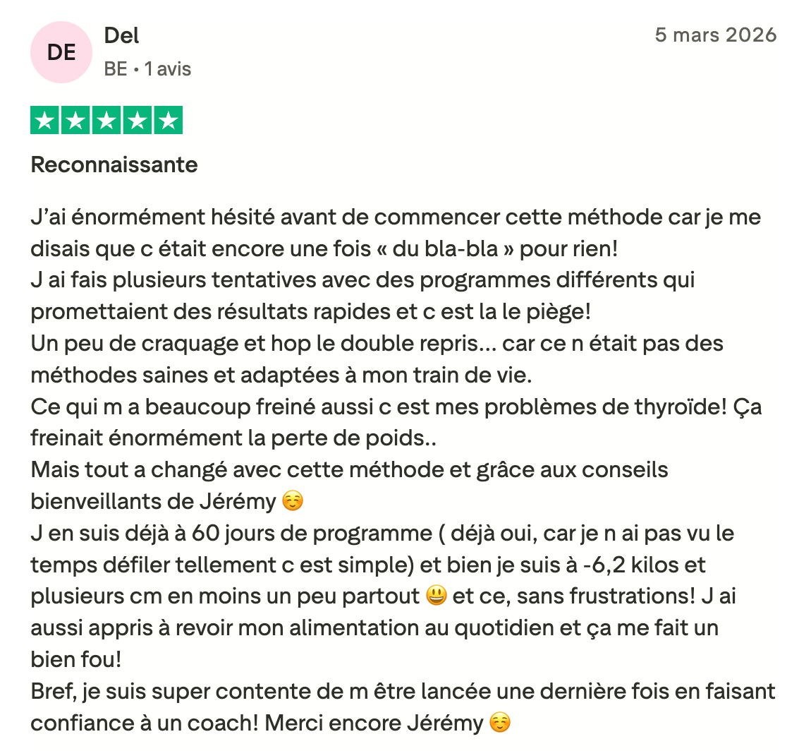 Avis problème thyroïde