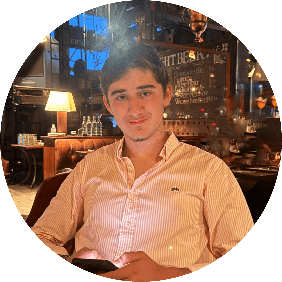 Tomas Rosal