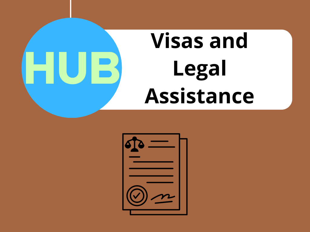 Cuenca Expat HUB premium community to find legal consultants and litigators for visas, advocates, executive assistants, as well as real estate contract specialists.