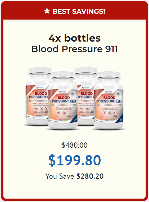 normatone buy now 4 bottles