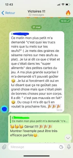 Témoignage 4
