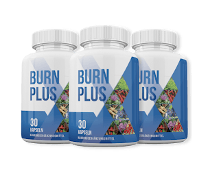 Burn Plus