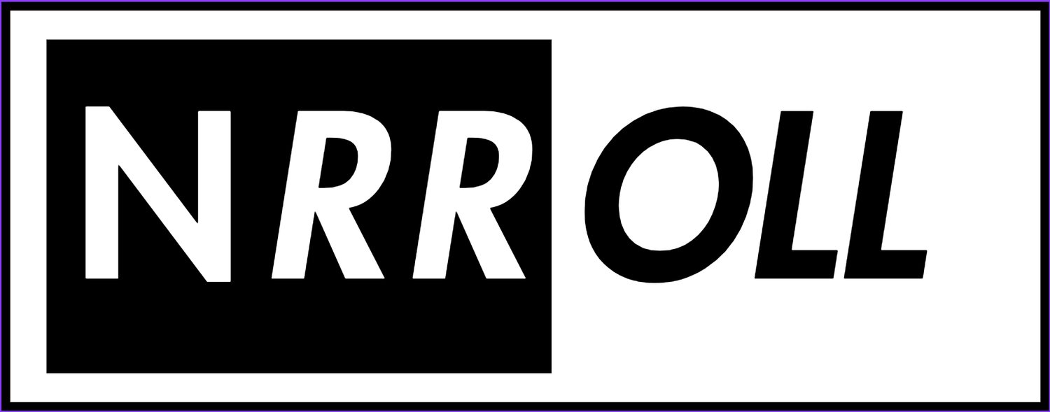 Logo Nrroll
