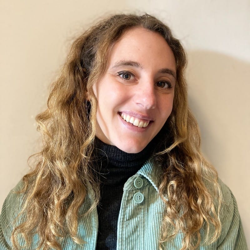 photo témoignage Juliette